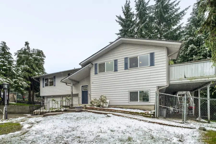 1901 Comet Court, Milton, WA 98354 - #2