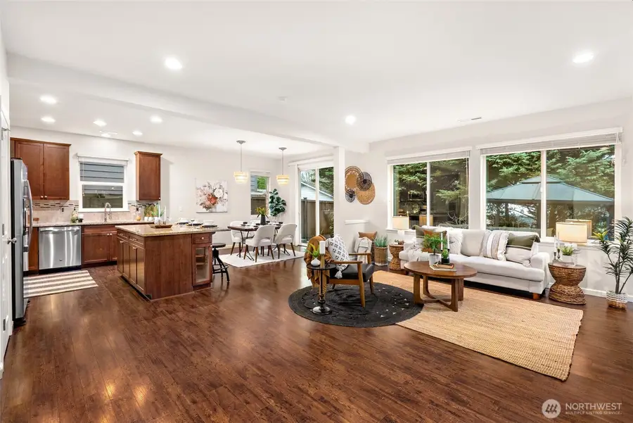 1914 98th Avenue Se, Lake Stevens, WA 98258 - #3