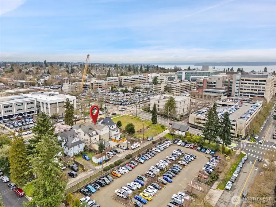 615 Martin Luther King Junior Way, Tacoma, WA 98405 - #3