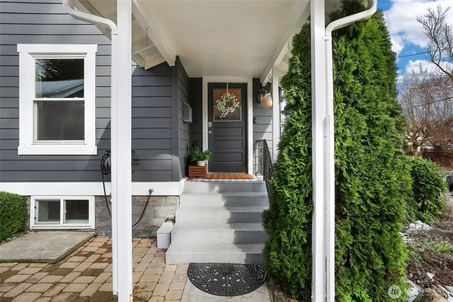 710 S Lawrence Street, Tacoma, WA 98405 - #3