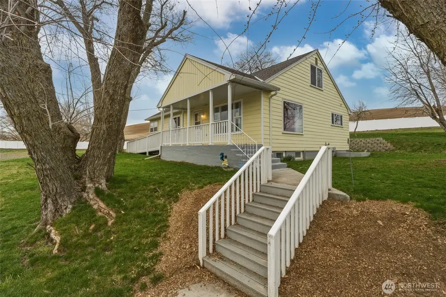 315 Thorn Hollow Road, Dayton, WA 99328 - #2