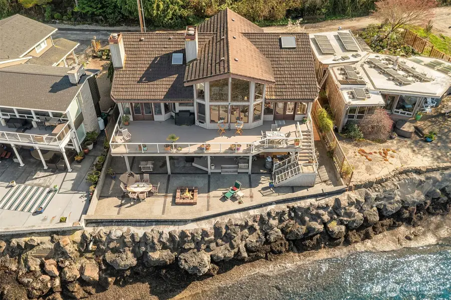 10885 Point Vashon Drive Sw, Vashon, WA 98070 - #2