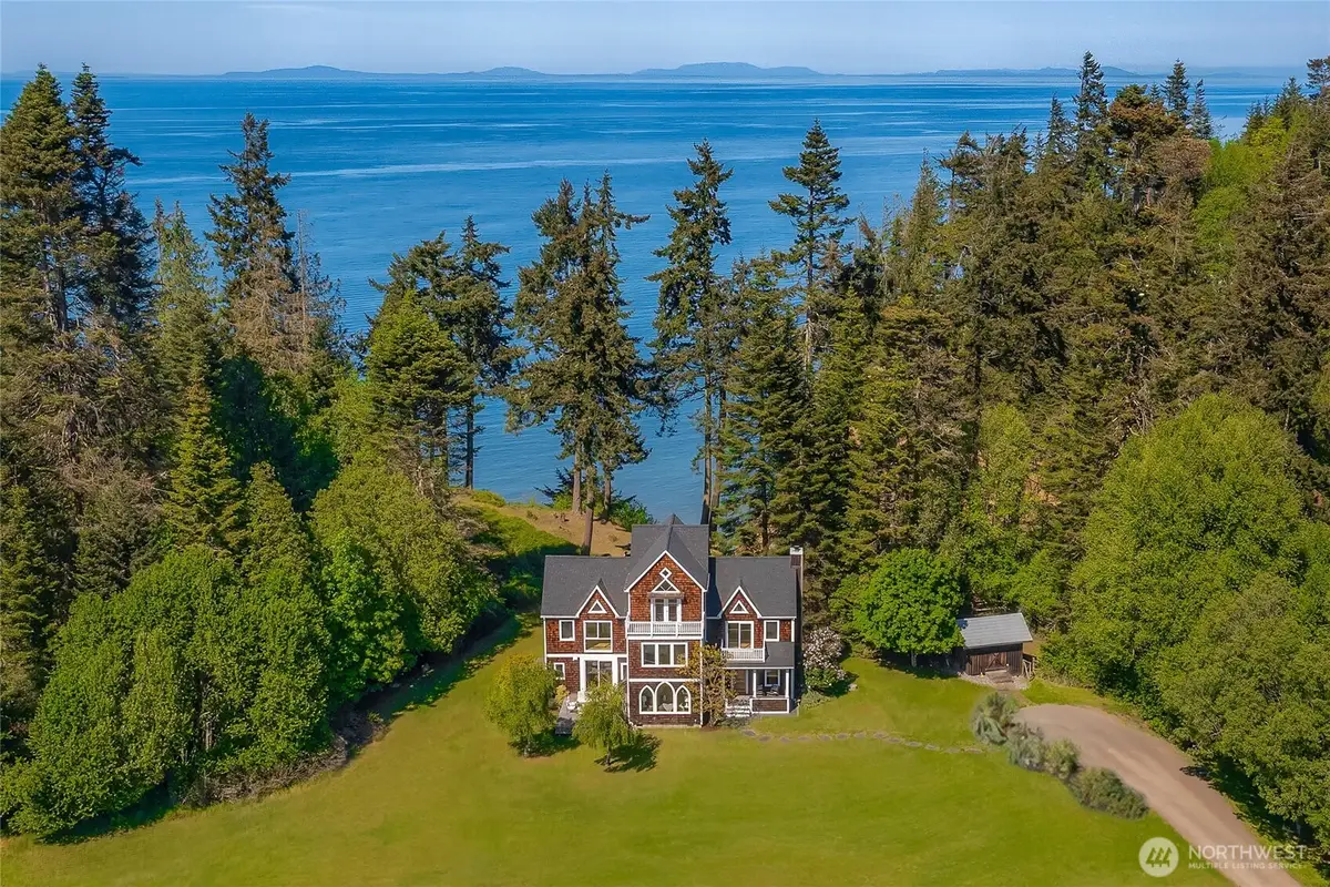 1744 Gasman Road, Port Angeles, WA 98362 - #1