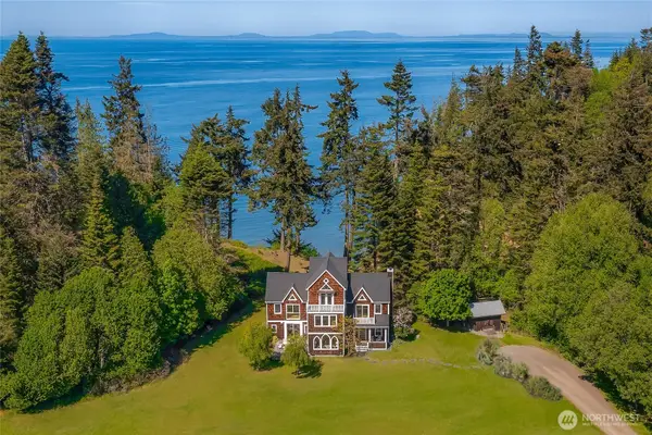 1744 Gasman Road, Port Angeles, WA 98362