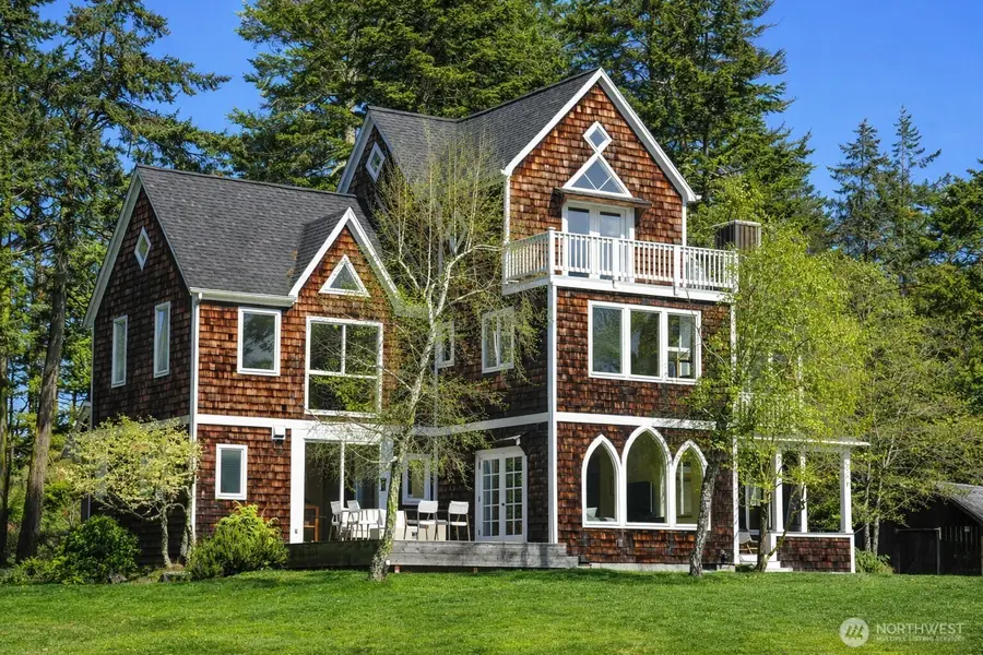 1744 Gasman Road, Port Angeles, WA 98362 - #2