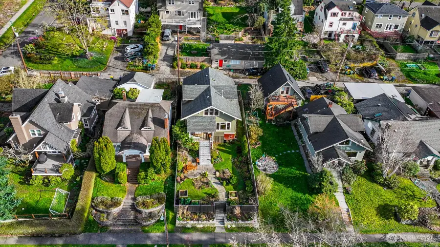 250 N Forest Street, Bellingham, WA 98225 - #2