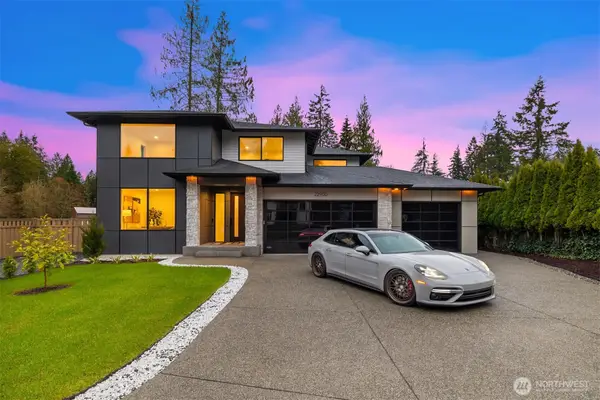 22900 101st Avenue Se, Woodinville, WA 98077