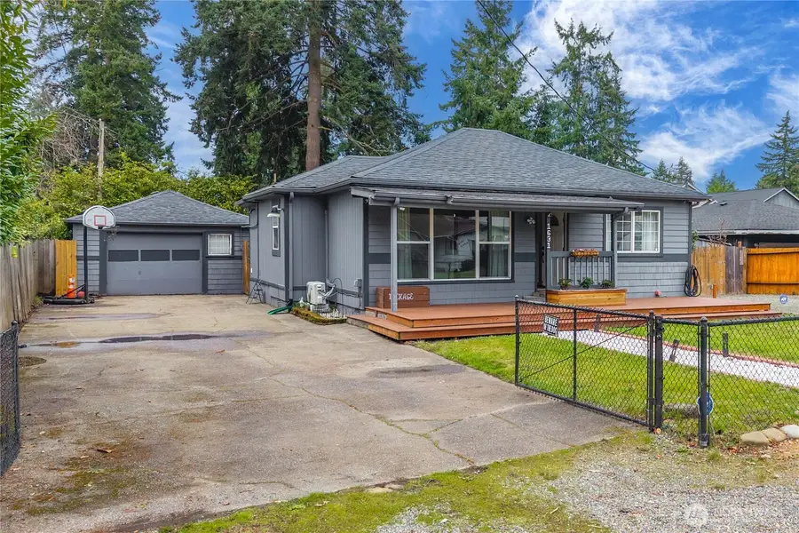 1631 104th Street S, Tacoma, WA 98444 - #2