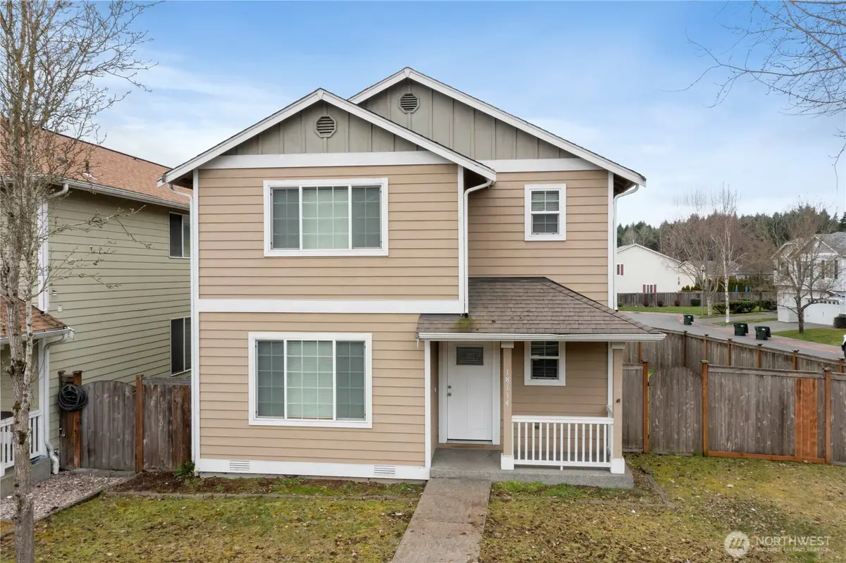 18114 97th Avenue E, Puyallup, WA 98375 - #1