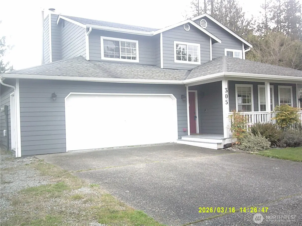305 S 32nd Place, Mount Vernon, WA 98274 - #1