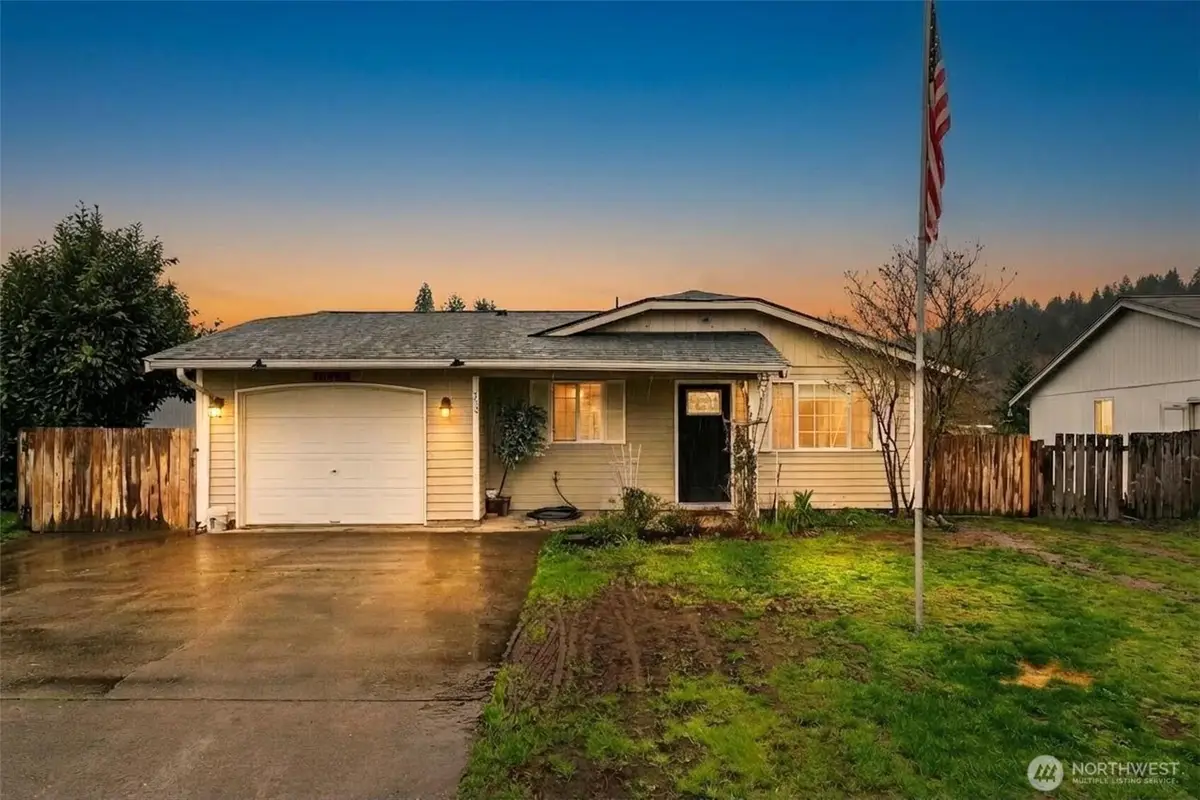 510 Brown Street Se, Orting, WA 98360 - #1