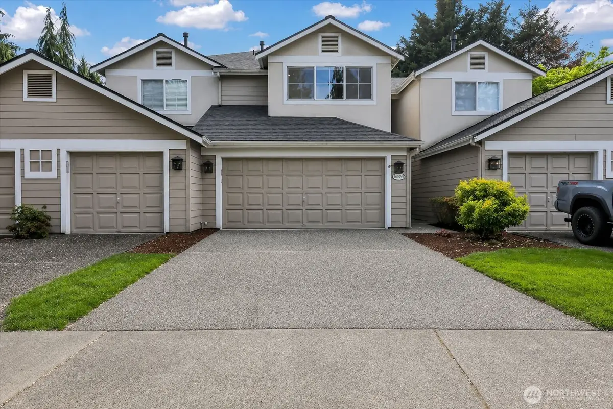18397 NE 97th Court, Redmond, WA 98052 - #1