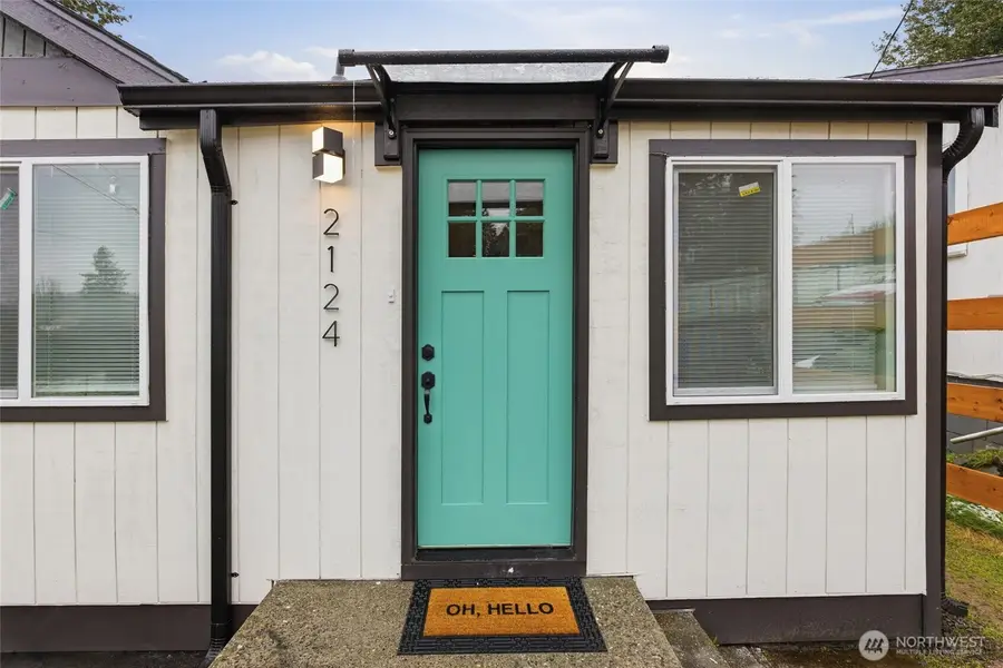 2124 15th Street, Bremerton, WA 98312 - #3