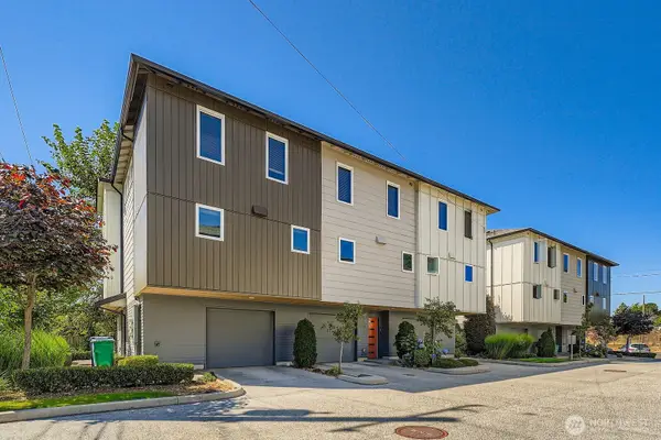 1803 SW 96th Lane, Seattle, WA 98106