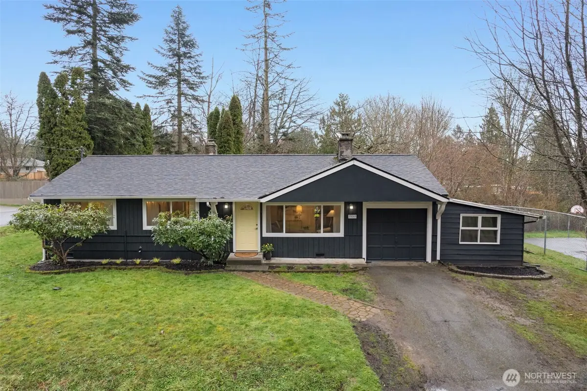 20068 21st Avenue Ne, Shoreline, WA 98155 - #1
