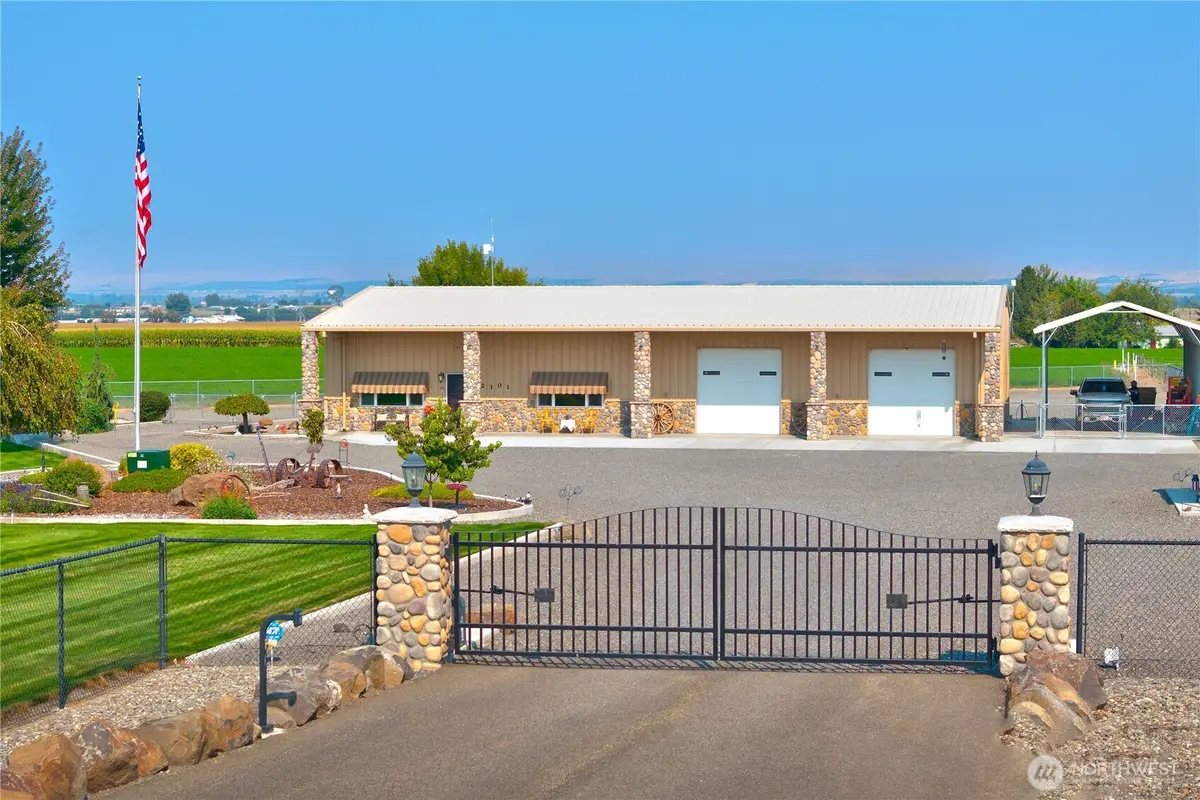 2101 Forsell Road, Grandview, WA 98930 - #1