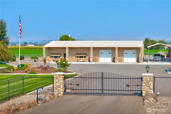 2101 Forsell Road, Grandview, WA 98930