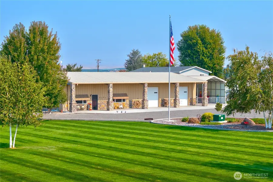 2101 Forsell Road, Grandview, WA 98930 - #2
