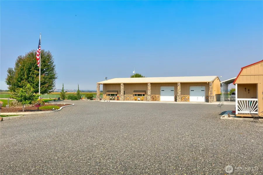 2101 Forsell Road, Grandview, WA 98930 - #3
