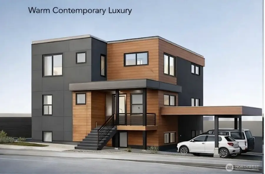 2531 Gilman Drive W, Seattle, WA 98199 - #2