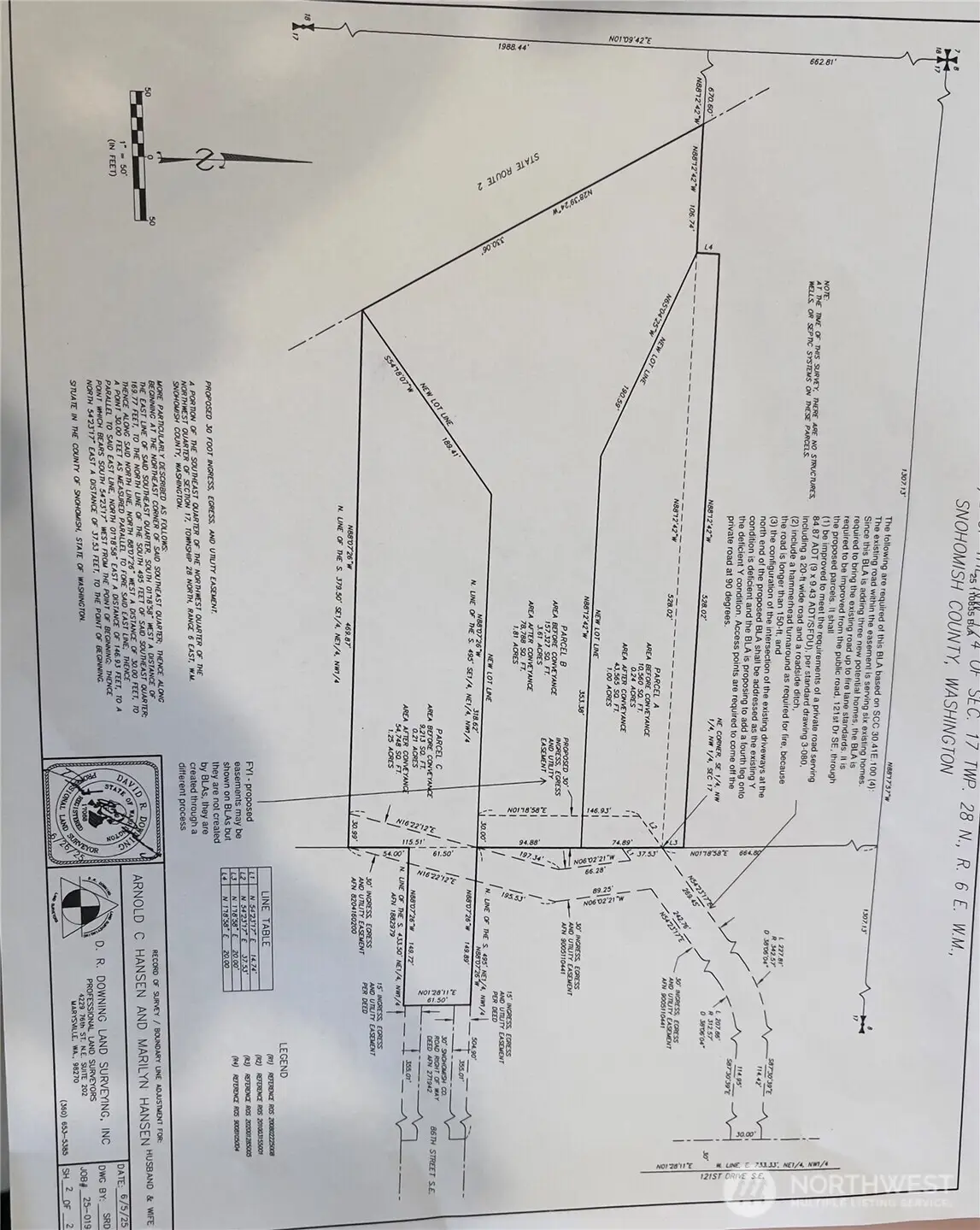 0 121st Avenue Se, Snohomish, WA 98290 - #1