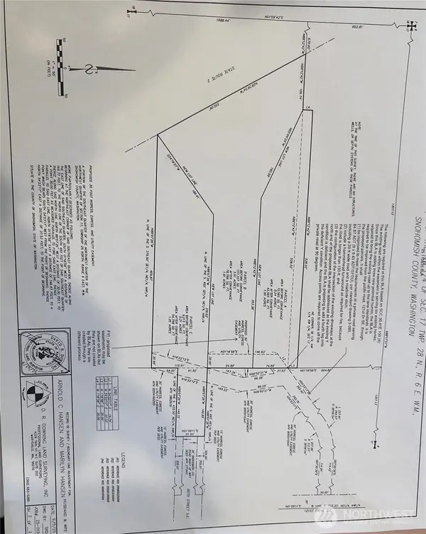 0 121st Avenue Se, Snohomish, WA 98290