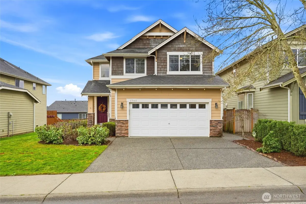 7703 NE 201st Place, Kenmore, WA 98028 - #1