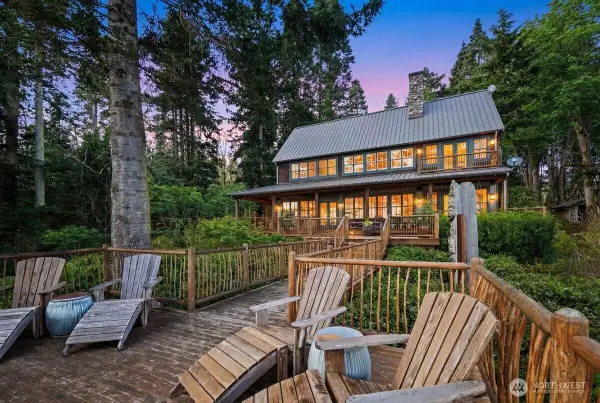 2063 Thorndyke Road, Port Ludlow, WA 98365