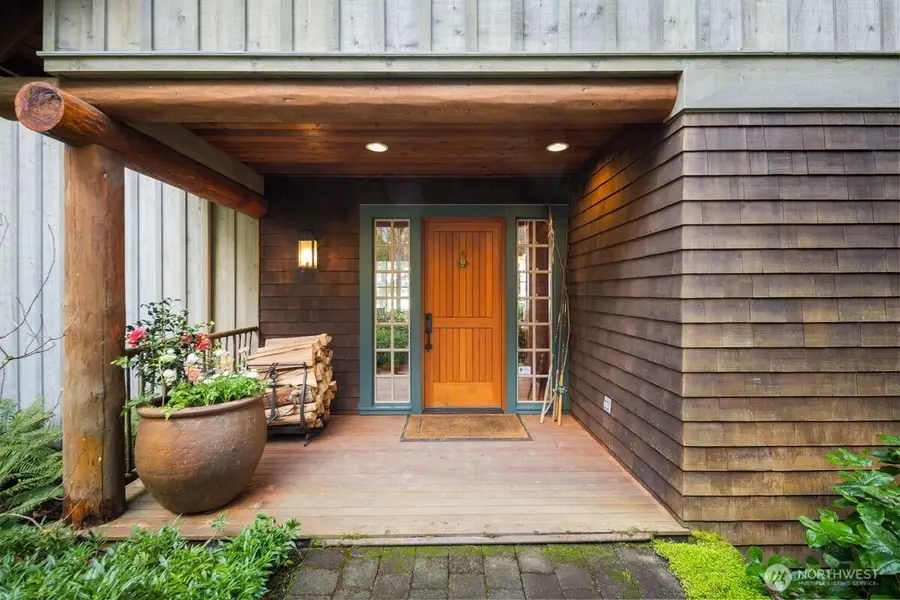 2063 Thorndyke Road, Port Ludlow, WA 98365 - #3