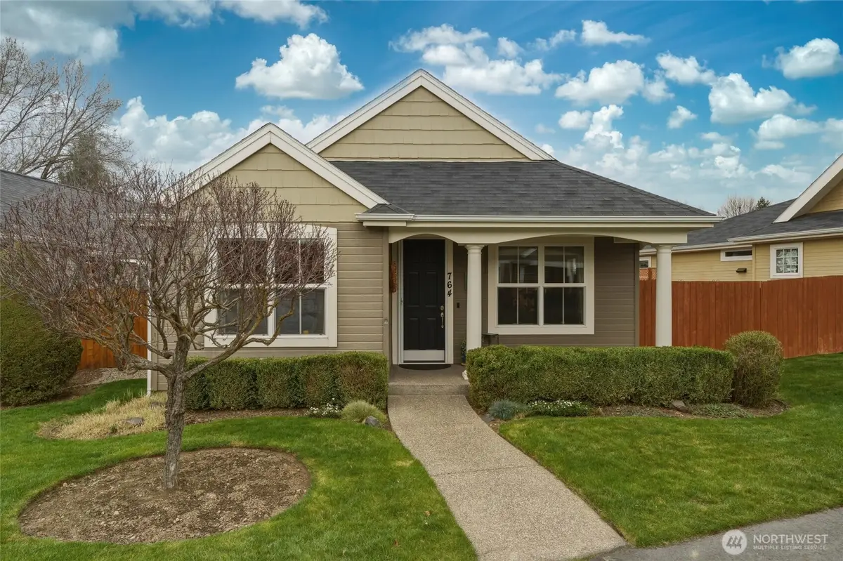 764 SE Quail Run, College Place, WA 99324 - #1