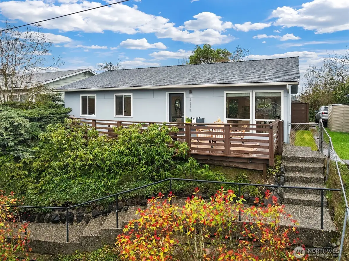 4115 21st Avenue Sw, Seattle, WA 98106 - #1