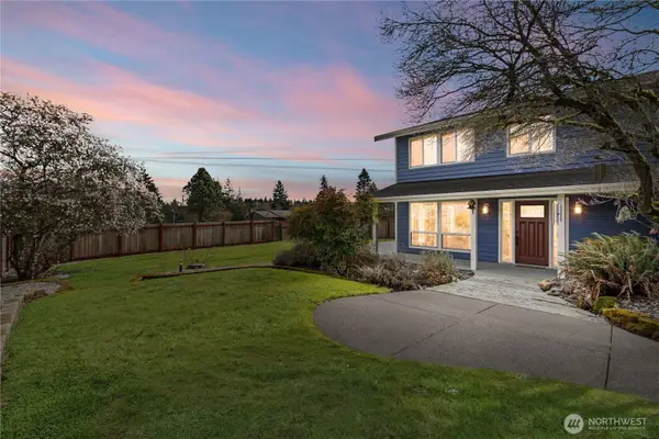 8401 68th Avenue Ct E, Puyallup, WA 98371