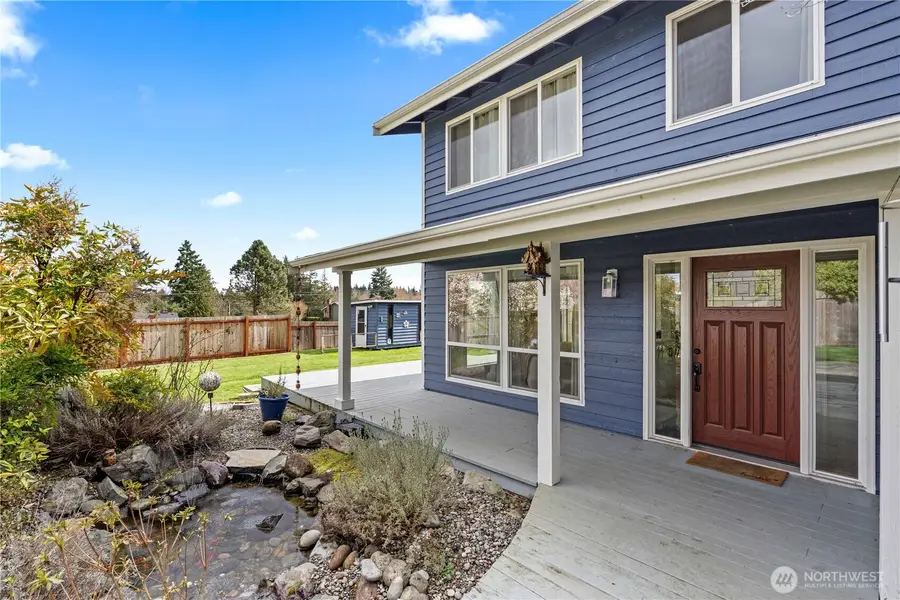 8401 68th Avenue Ct E, Puyallup, WA 98371 - #3