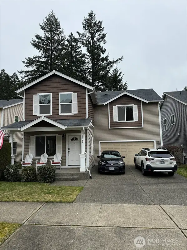 1320 Burnside, Dupont, WA 98327