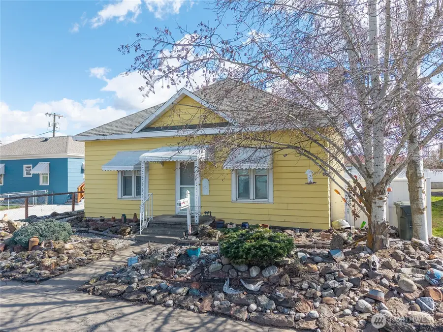 105 W 9th Avenue, Ritzville, WA 99169 - #3
