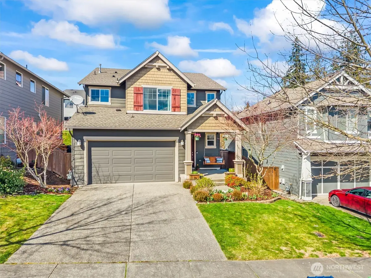 5515 Timber Ridge Drive, Mount Vernon, WA 98273 - #1