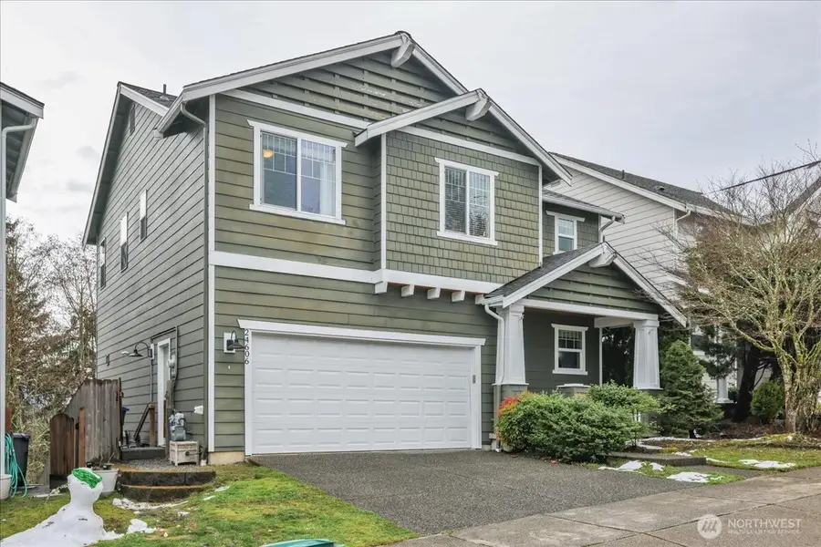 24606 232nd Place, Maple Valley, WA 98038 - #2
