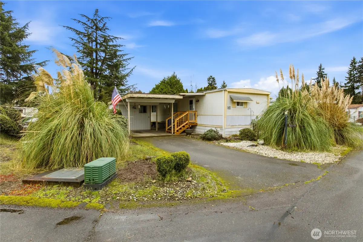 3015 35th Avenue Ct E #78, Waller, WA 98443 - #1