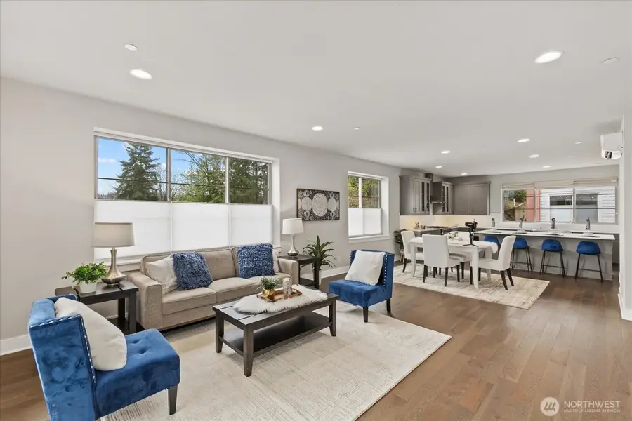 11522 117th Lane Ne #4, Kirkland, WA 98034 - #3