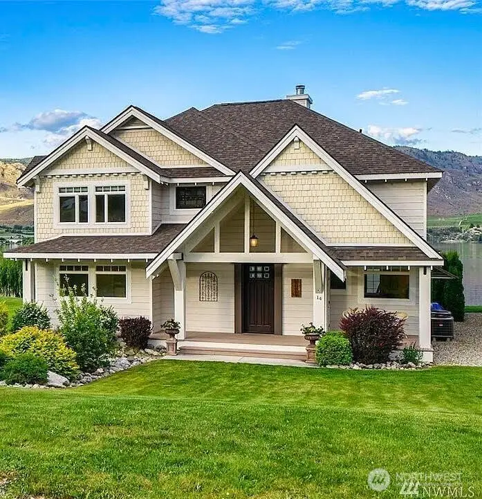 14 Turtle Lane, Oroville, WA 98844 - #2