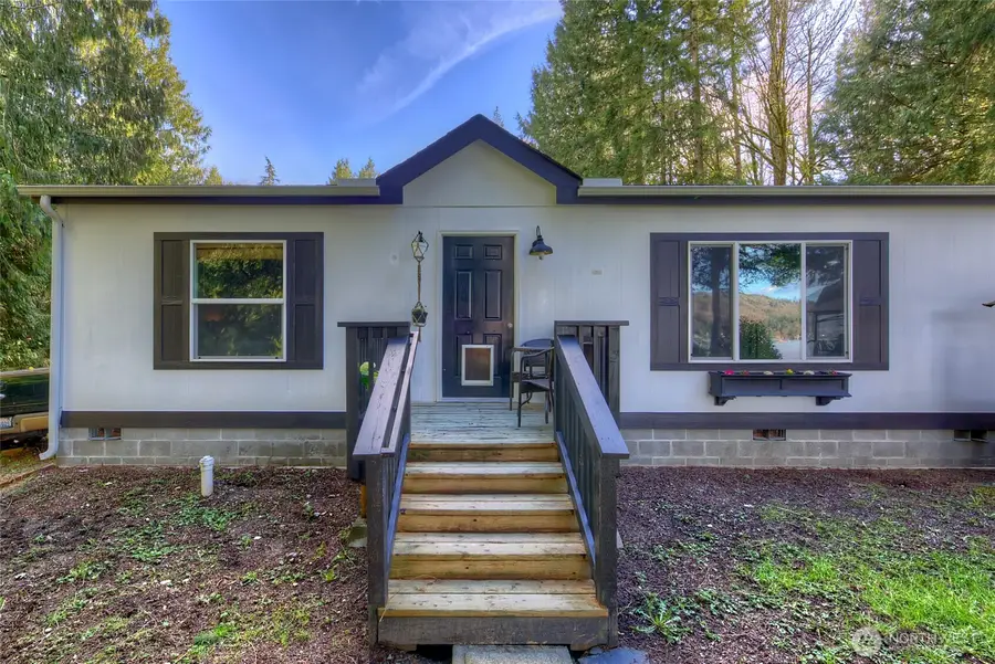 23217 State Route 9, Lake McMurray, WA 98274 - #3