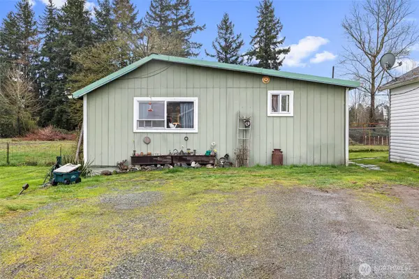 9715 Thurston Lane, Sedro Woolley, WA 98284
