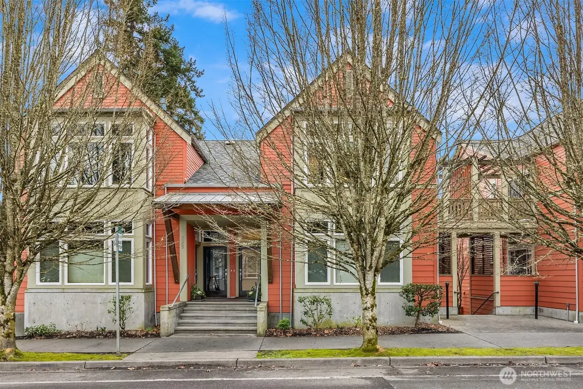 325 Winslow Way W #201, Bainbridge Island, WA 98110 - #1