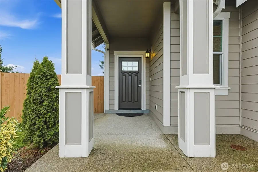 18128 38th Avenue Ct E, Tacoma, WA 98446 - #2