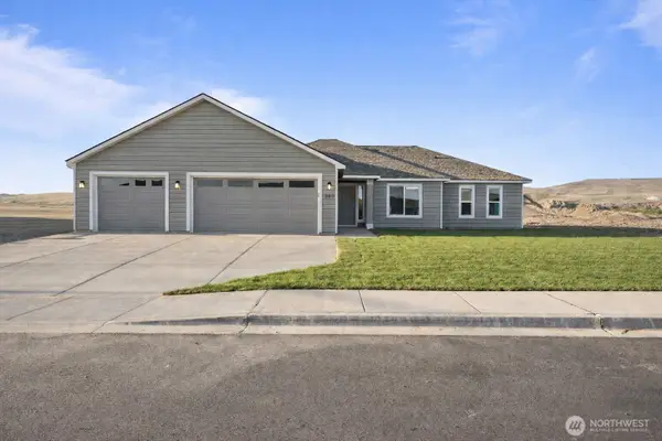 6549 Hwy 262 E #156, Othello, WA 99344