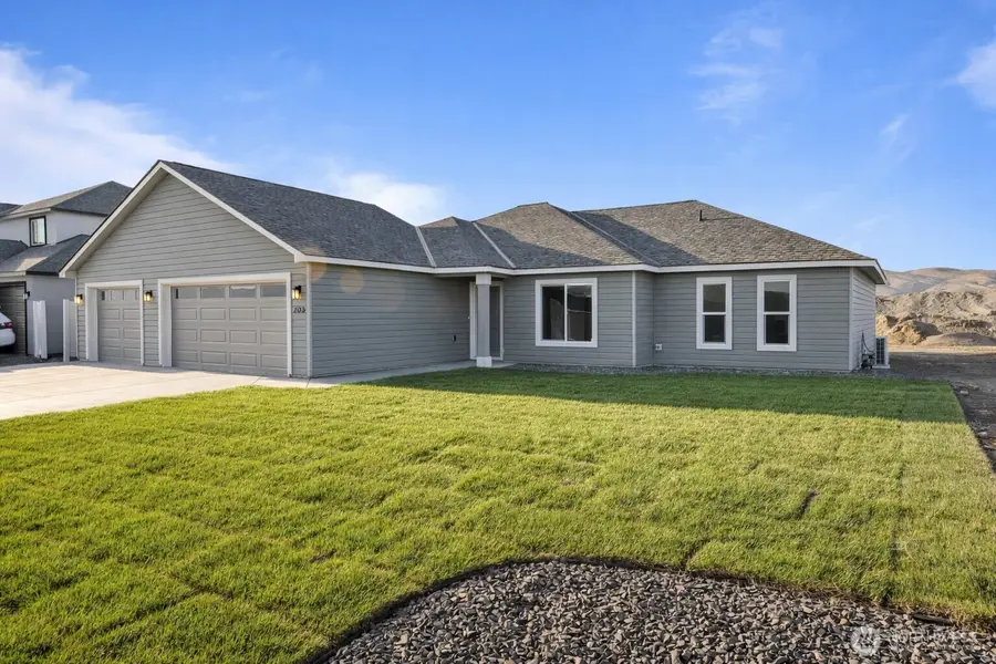 6549 Hwy 262 E #156, Othello, WA 99344 - #2