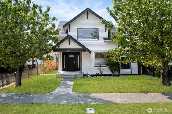 3516 N Proctor Street, Tacoma, WA 98407