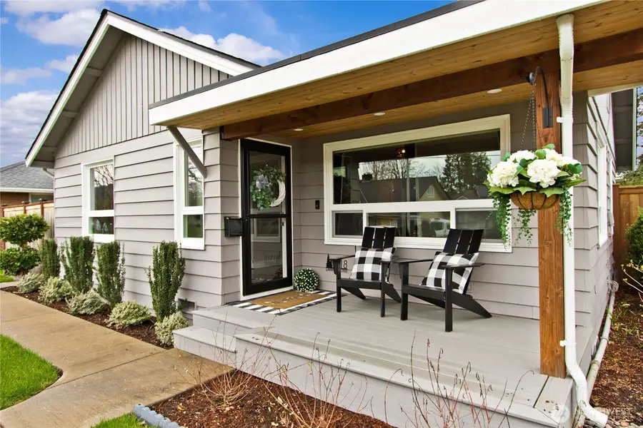 1318 Lafromboise Street, Enumclaw, WA 98022 - #3