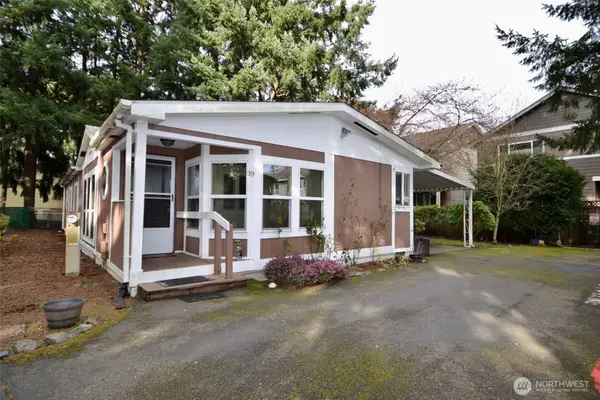 5250 College Street Se #19, Lacey, WA 98503