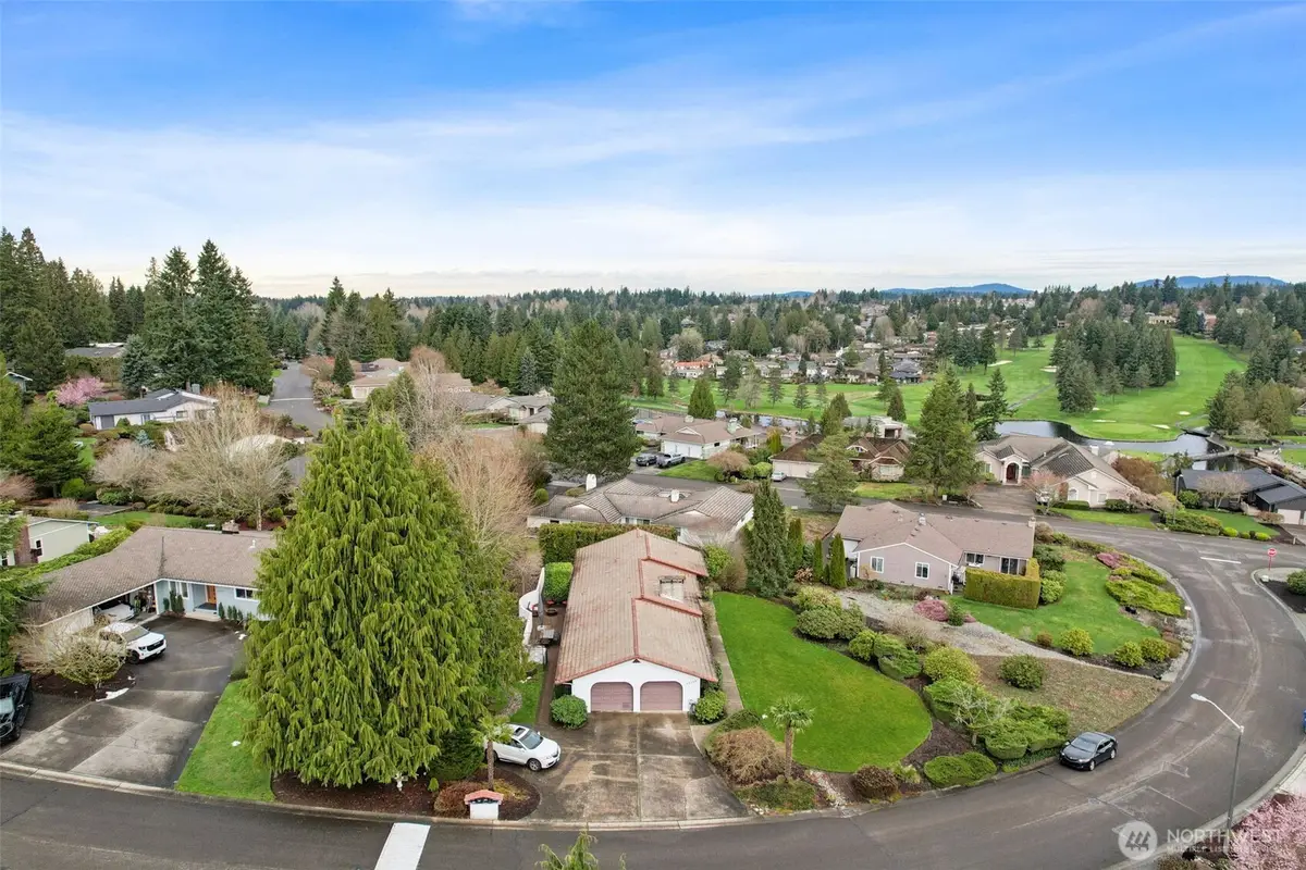 13710 SE 251st Place, Kent, WA 98042 - #1